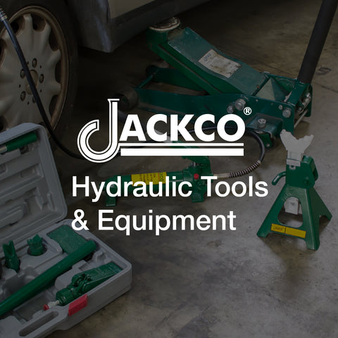 Hydraulic Tools & Equipment