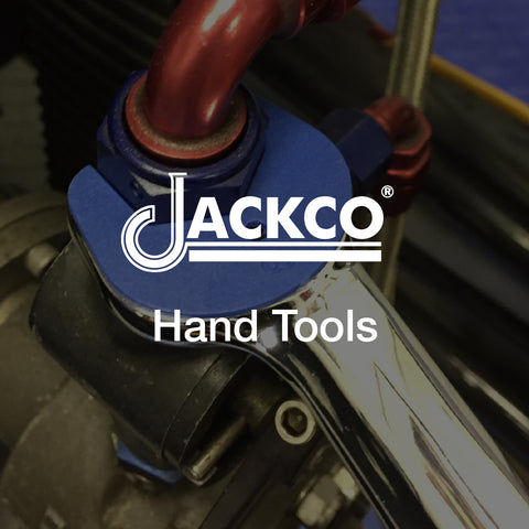 Hand Tools & Crimping Tools