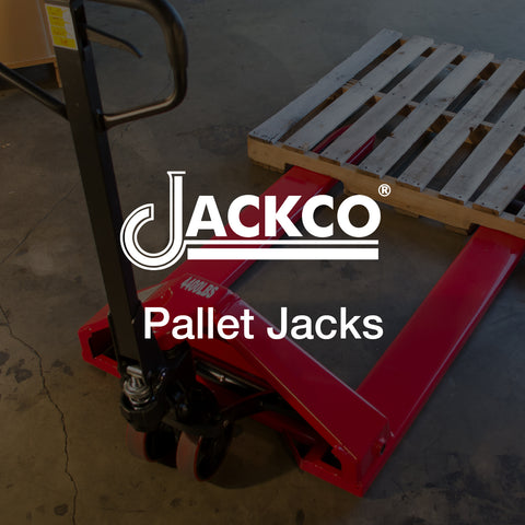 Pallet Jacks