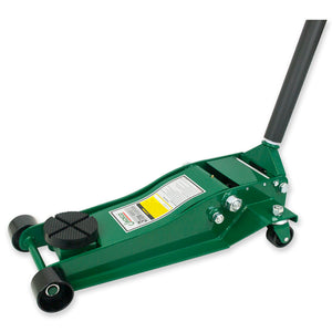 3 Ton Rapid Floor Jack