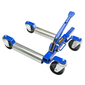 1500 LB Car Positioning Dolly