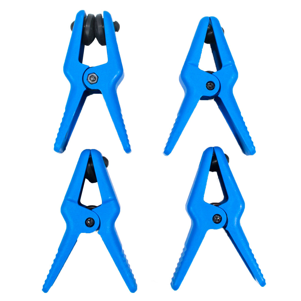 HT1500 Steel Line Stopper Kit Jackco Transnational Inc.