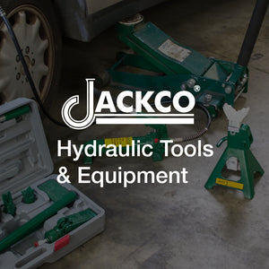Hydraulic Tools &amp; Equipment