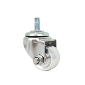 65300-P10 REAR CASTER ASSEMBLY