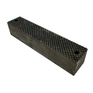 Body Straightener Stop Block