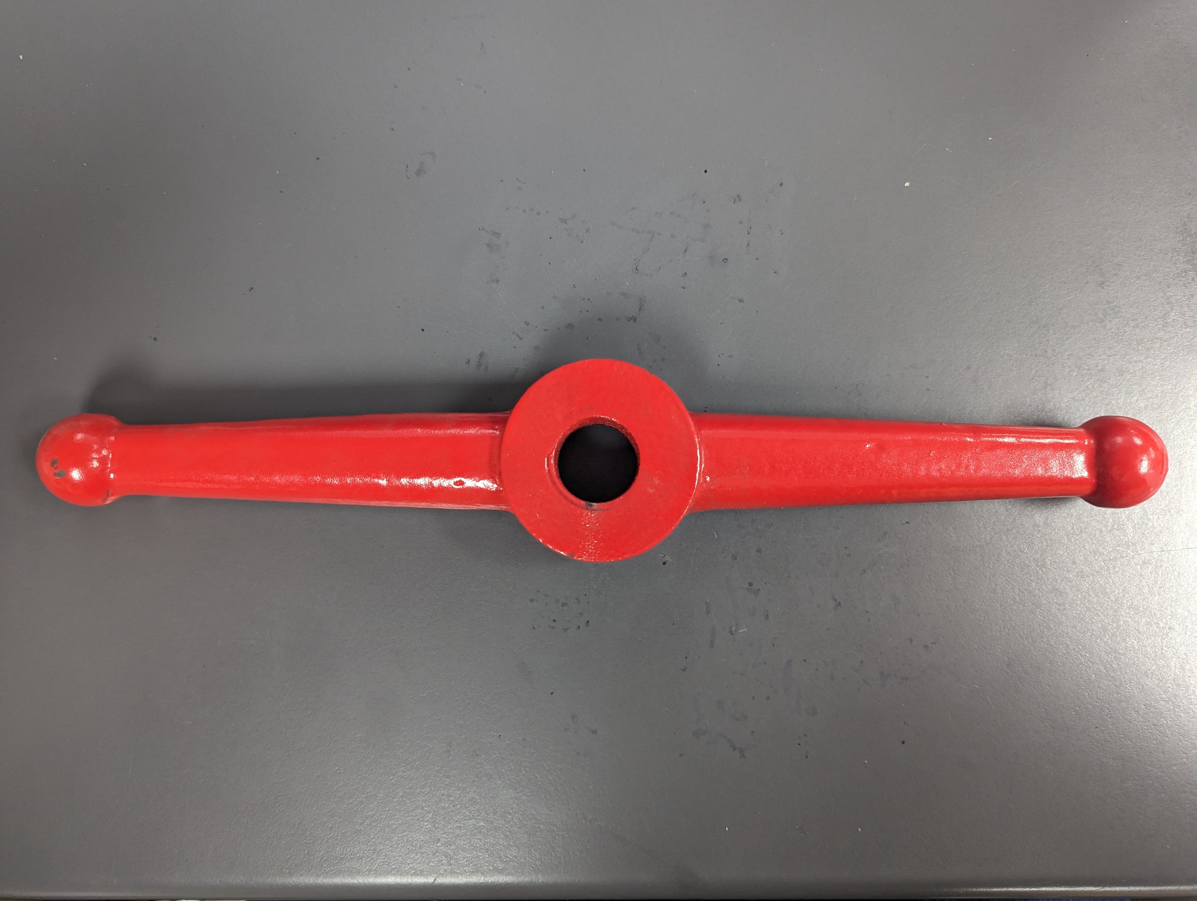 43340-04 - 3/4 Ton Underhoist Stand Handle – Jackco Transnational Inc.