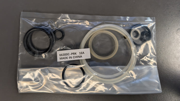 66300C-PRK - 3 Ton Steel Floor Jack Repair Kit