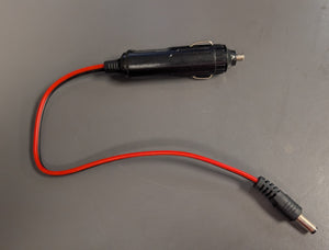 RZ300-12VCHGR - Capacitor Jump Starter 12V Socket