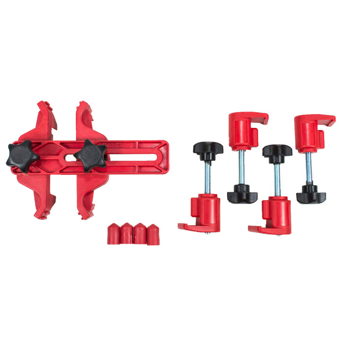 HT-1530 - Timing Gear Clamp Set