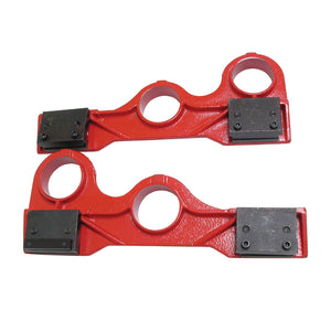 Underbody Support Clamp