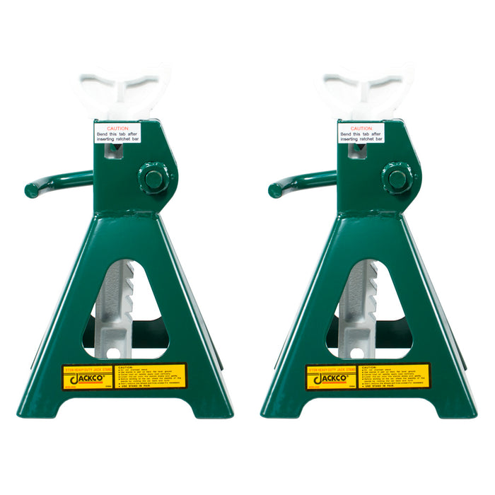 40030 - 3 Ton Jack Stands
