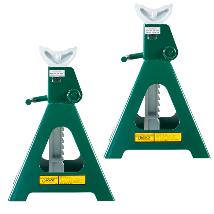 40060 - 6 Ton Jack Stands
