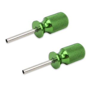 HT-115-PRT-2 - Delphi Weather Pack Connector Terminal Removal Tool - Release Connectors Safely (2 Pack)
