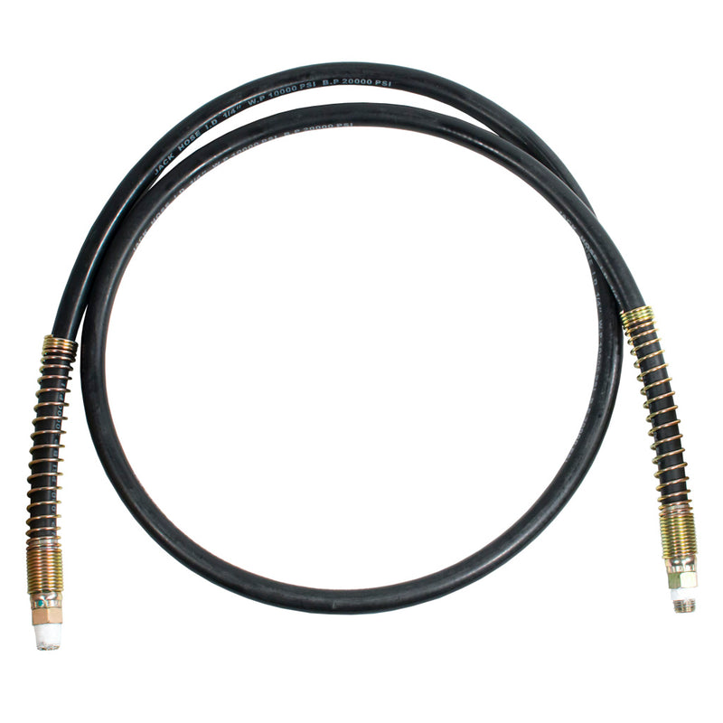 Pressure Hose Fittings WITH JIC FEMALE SWIVEL CONNECTION, 10000 PSI - FAV