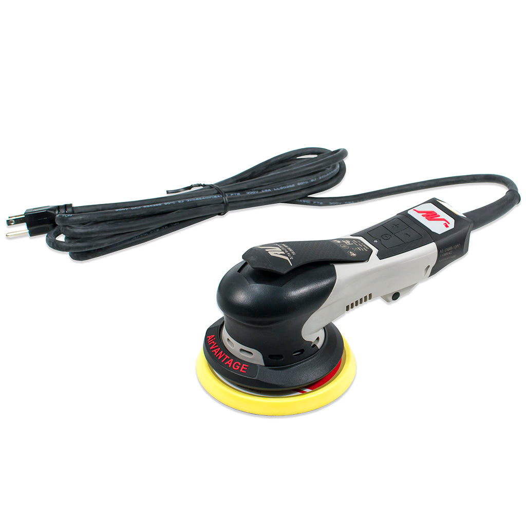 AirVANTAGE Advanced Electric Random Orbital Sander – Jackco