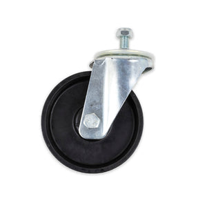 CD300-P05 - Car Positioning Dolly Replacement Caster 4"