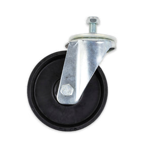 CD310-P26 - Car Positioning Dolly Replacement Caster 4.9"