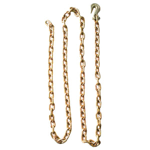 10’ Chain with Hook
