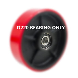 PJ-DF-D220 - D220  Bearing