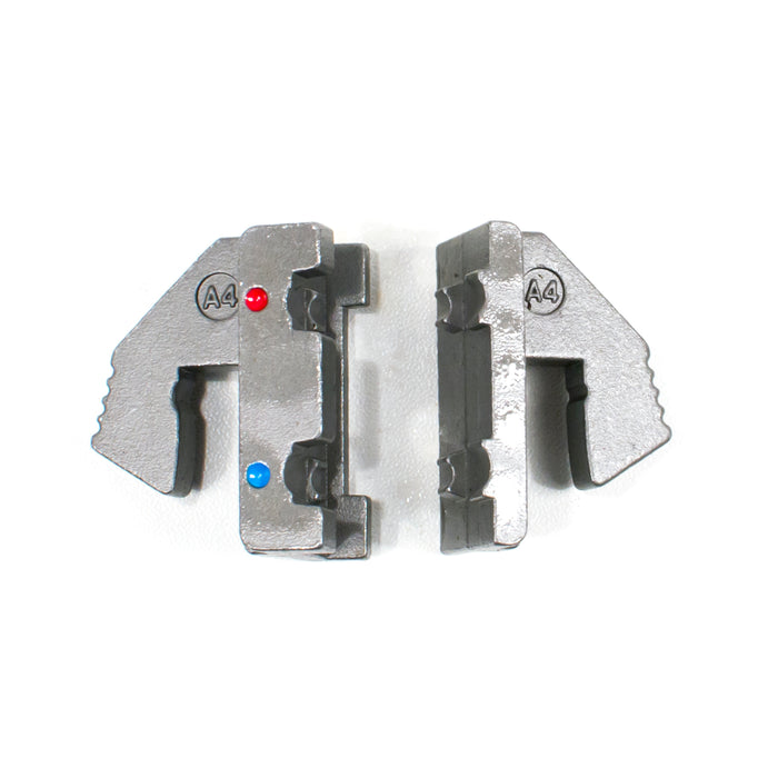 HT-2110-A4 Crimping Tool Die - A4 Die for Insulated Flag Terminals