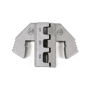 HT-2110-A5 Crimping Tool Die - A5 Die for Closed End Connector & Heat Shrink Terminals