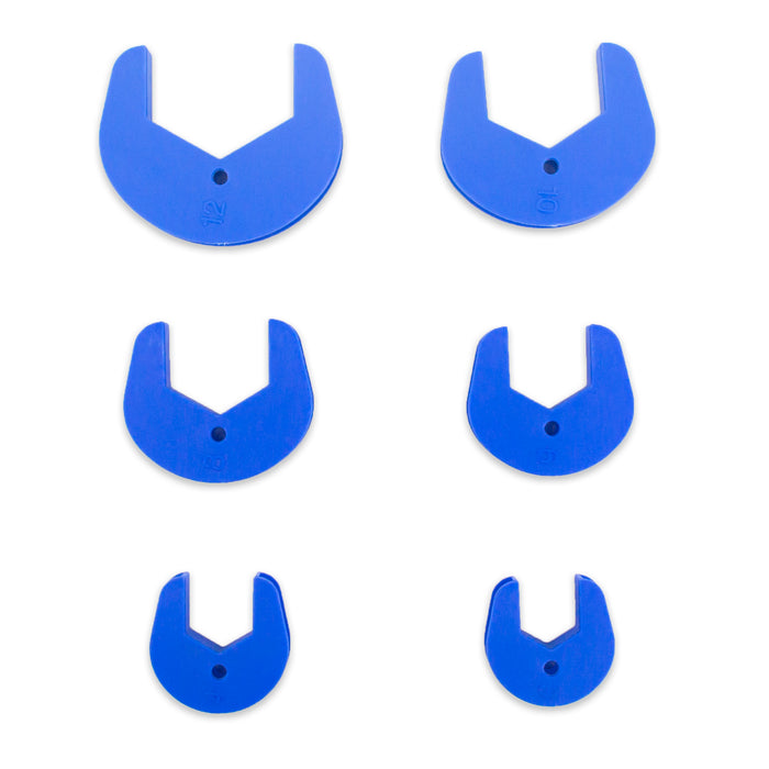 ReNew Complete Set of Replacement Inserts (-3 AN to -12 AN)