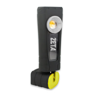 ZT50365 - ZETA 400 Lumen Handheld Color Matching Light