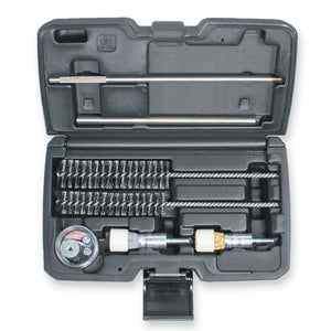 Injector Seat Cleaning Kit for Diesel Engines