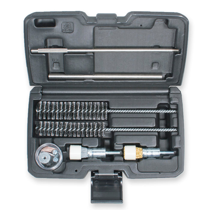 HT-1200 - Injector Seat Cleaning Kit for Diesel Engines