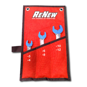 ReNew Non Marring An Wrenches