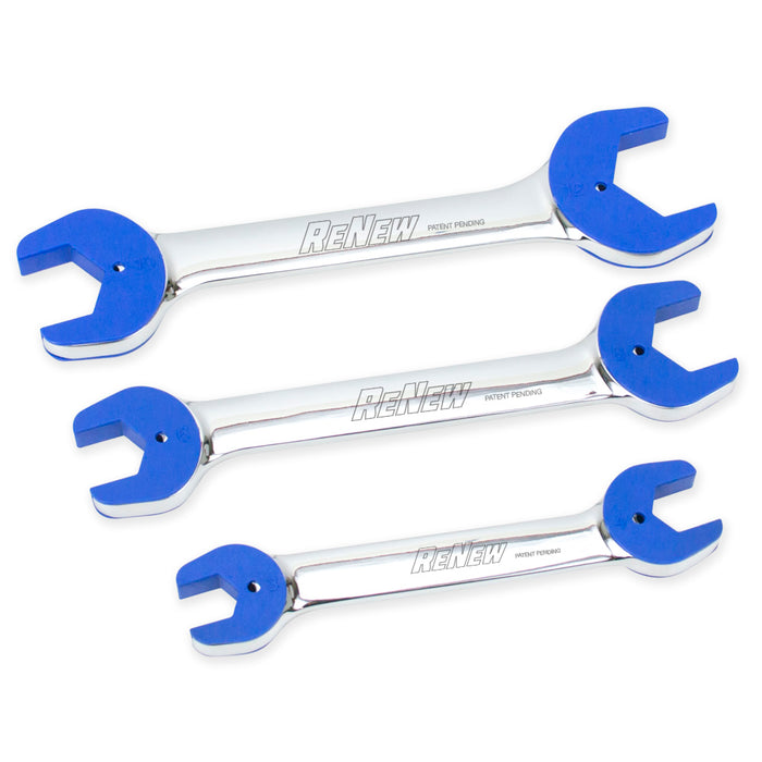 HT-1945 - ReNew Non Marring An Wrenches