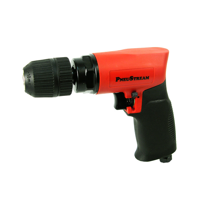 PN30130 - 3/8" Air Reversible Drill