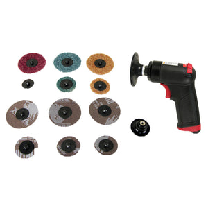 2” / 3” Surface Conditioning Sander