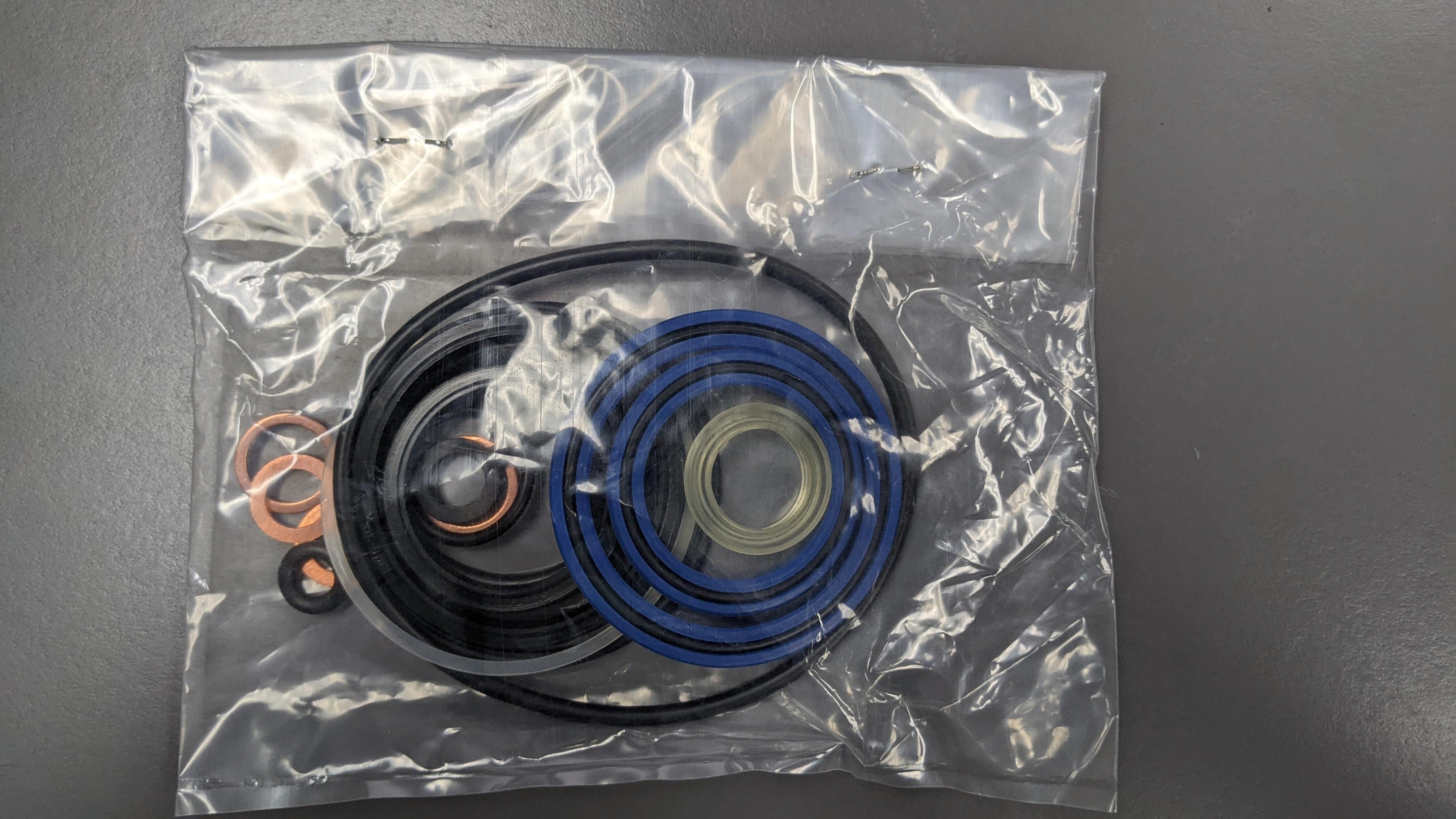 766BRK - Transmissions Jack Repair Kit – Jackco Transnational Inc.