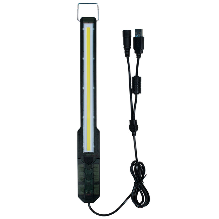 ZT50406 - USB Powered Slim LED Worklight/Inspection Light with 13' Extension Cord